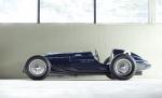 Talbot-Lago T26 Racing Monoplace 1949 года